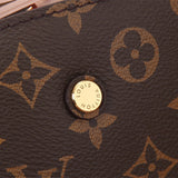  Streamlined shopper bag front view 7