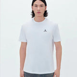 Amiri t-shirt side view — premium authentic designer style