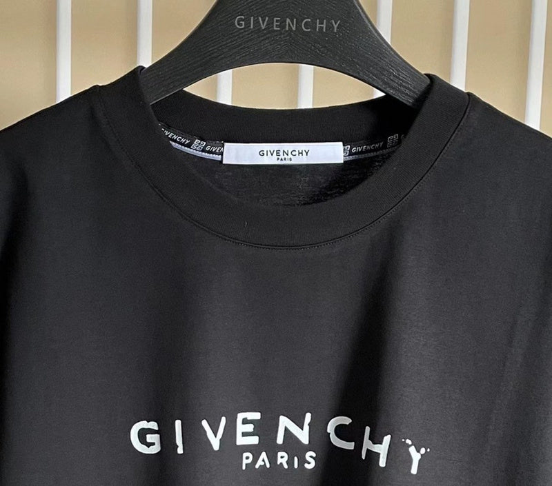 Givenchy clothing back view — premium authentic designer style