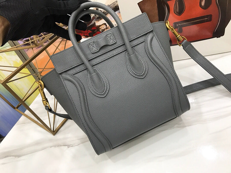 Styled lifestyle shot of elevated chic women's handbag – women's luxury handbag
