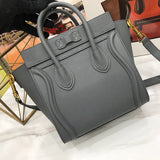 Styled lifestyle shot of elevated chic women's handbag – women's luxury handbag