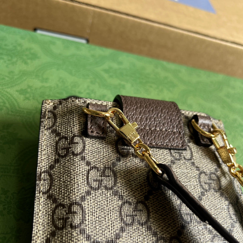 Close-up detail of premium elevated women's handbag – women's luxury accessory