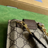 Close-up detail of premium elevated women's handbag – women's luxury accessory