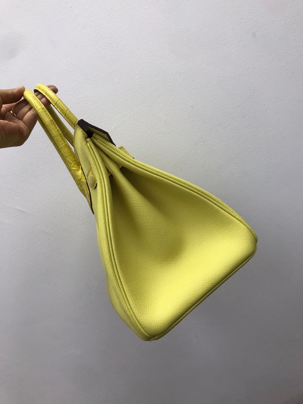  curated structured bag styled with outfit 102