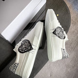 Givenchy Beige Platform Heels - Detail Shot of Craftsmanship