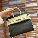 Effortless bag women's premium everyday handbag