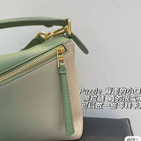 Ziva's Charm handbag – full view (24cm*10.5cm*16cm)