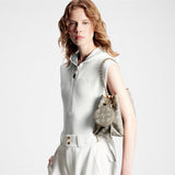  Classic everyday bag carried on shoulder 10