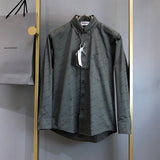 Balenciaga clothing side view — premium authentic designer style