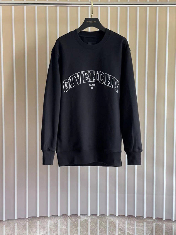 Givenchy luxury designer clothing detail shot