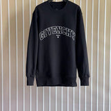 Side profile view of Givenchy luxury piece style No.186