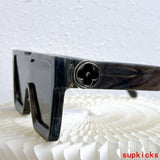 Full view of Louis Vuitton unisex sunglasses