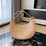 Ziva's Charm handbag – interior view (16.5cm*14cm*5cm)