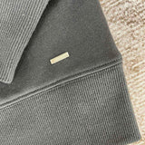 Amiri hoodie angled view — premium authentic designer style
