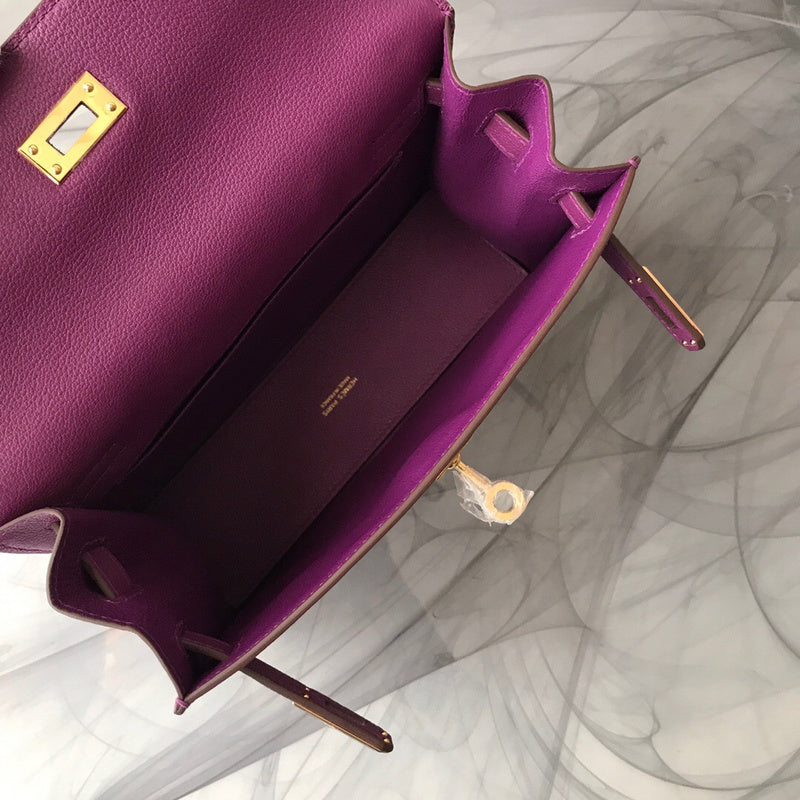 Sleek bag women's premium everyday handbag