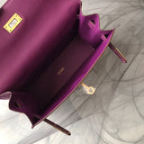 Sleek bag women's premium everyday handbag