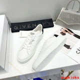 Givenchy shoes Style 100 - top view showing design