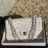  handbag, versatile everyday style, image 3