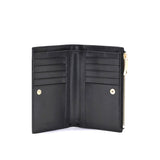 Bottega Veneta wallets side profile designer luxury fashion