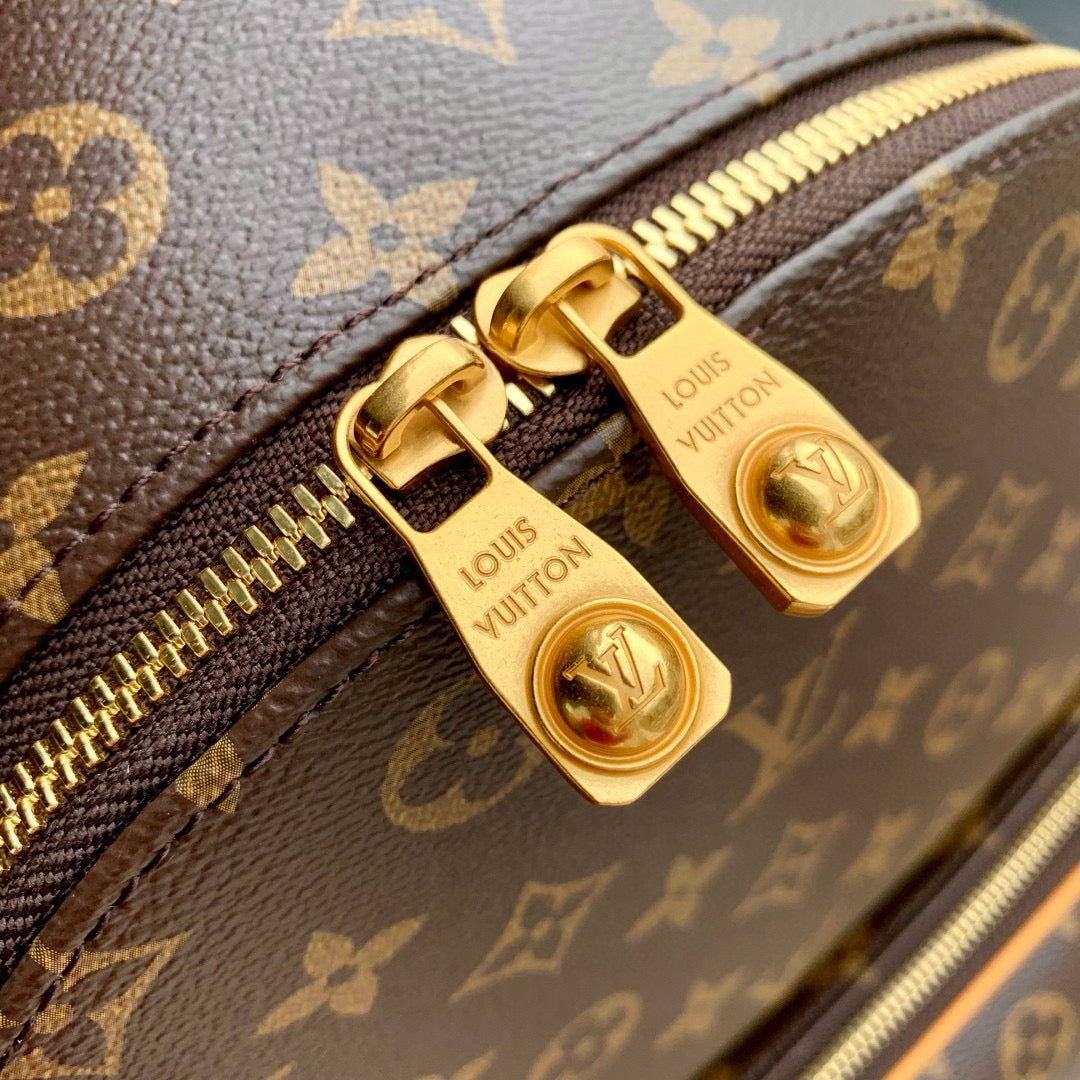 Louis Vuitton Bags Louis Vuitton Lou Discovery Cargo Backpack Elegant Everyday Designer Handbag