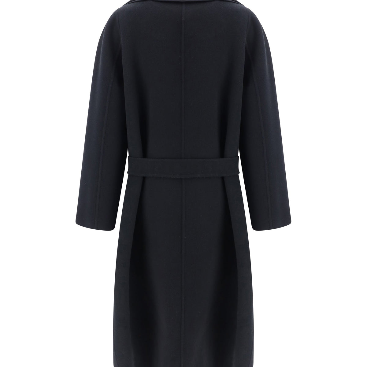 Fendi premium coats detail and craftsmanship close-up