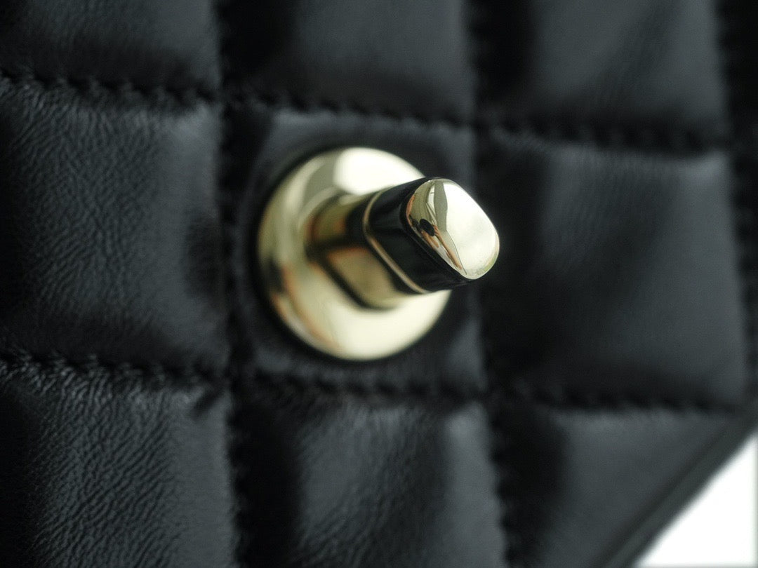 Chanel 23A Bag – luxury designer bag at Bellvora