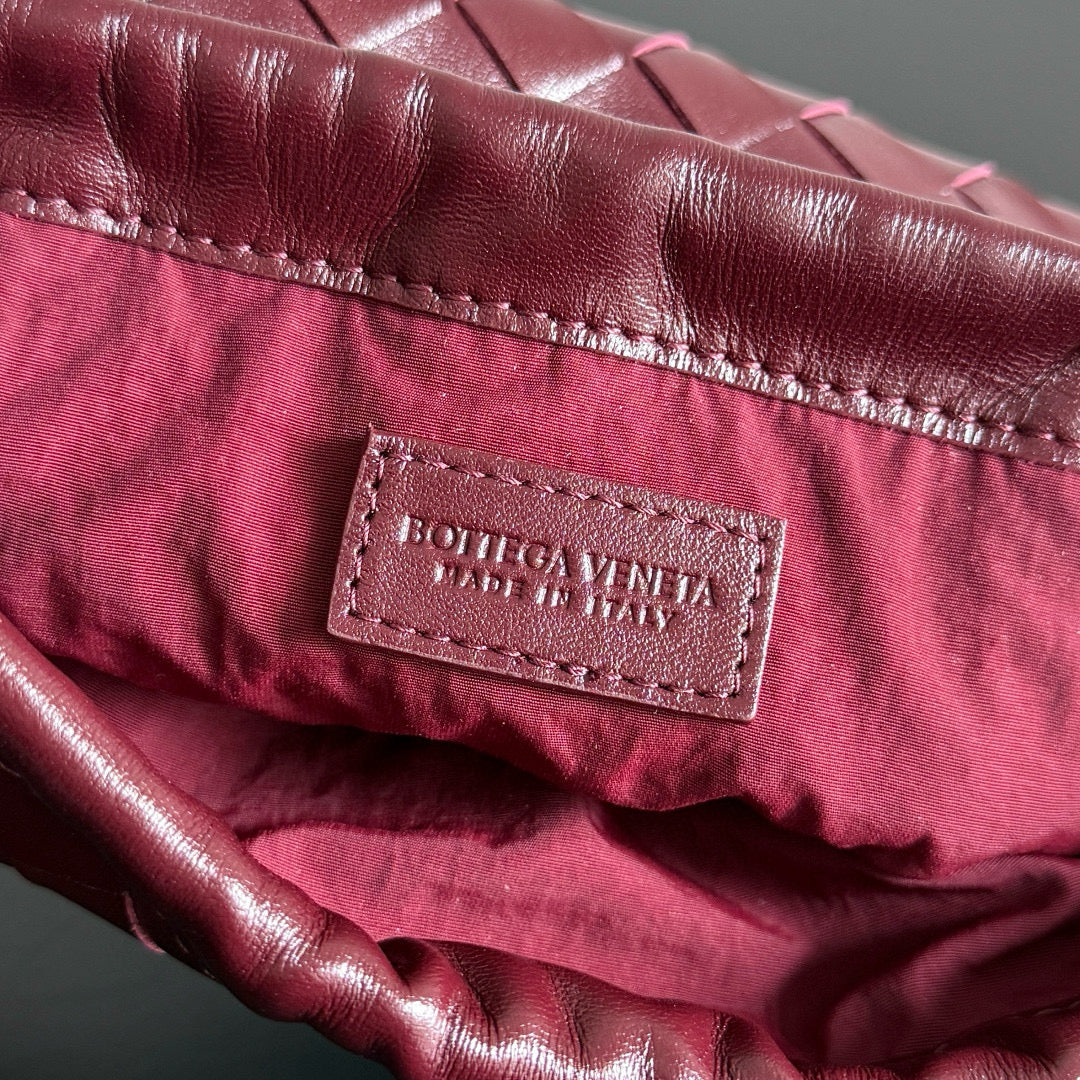 Accessories? Bott V Small Dustbag Luxury Designer Fashion Accessory