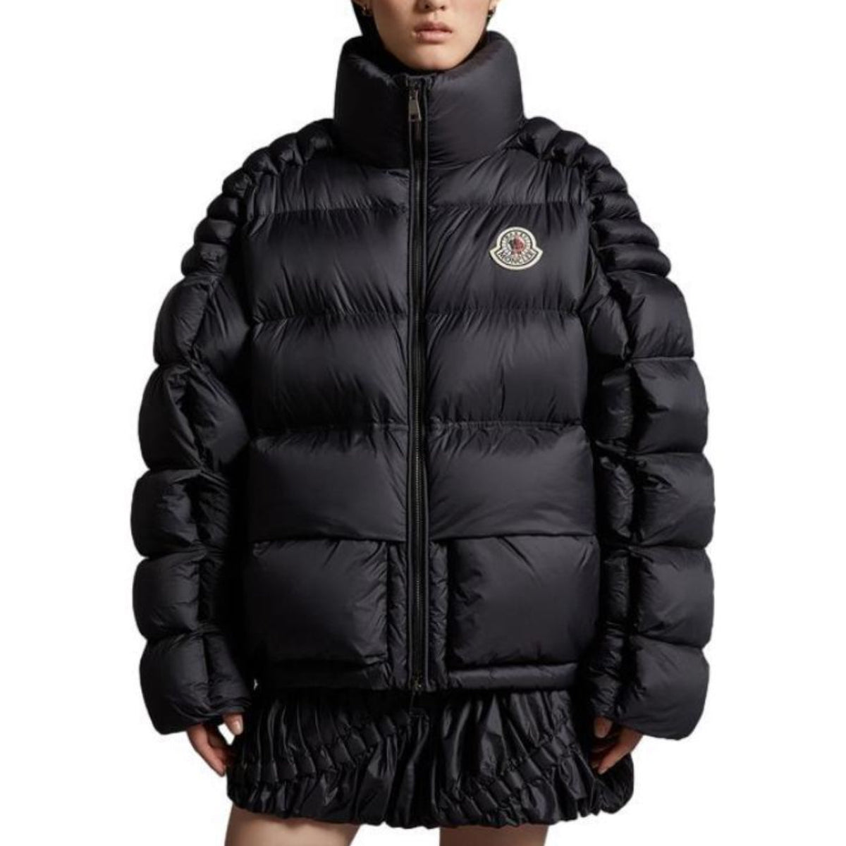Jackets? Monc x Christopher Raxxy Jacket Premium Casual Designer Jacket