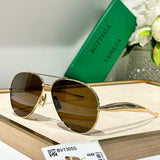 Bottega Veneta Sunglasses – luxury designer piece at Bellvora
