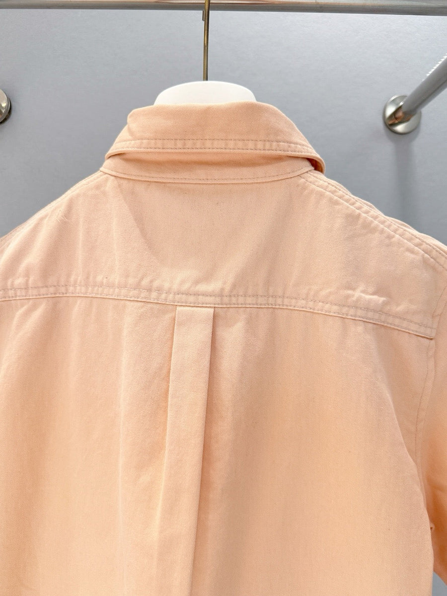 Tops? Loew Shirt Premium Designer Casual Top