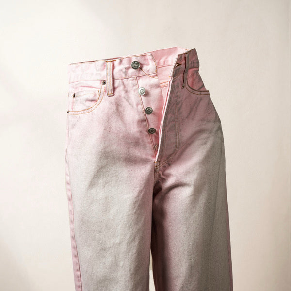 Acne Studios Jeans – luxury designer piece at Bellvora