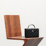 Chanel Small Box Chain Bag – luxury designer bag at Bellvora