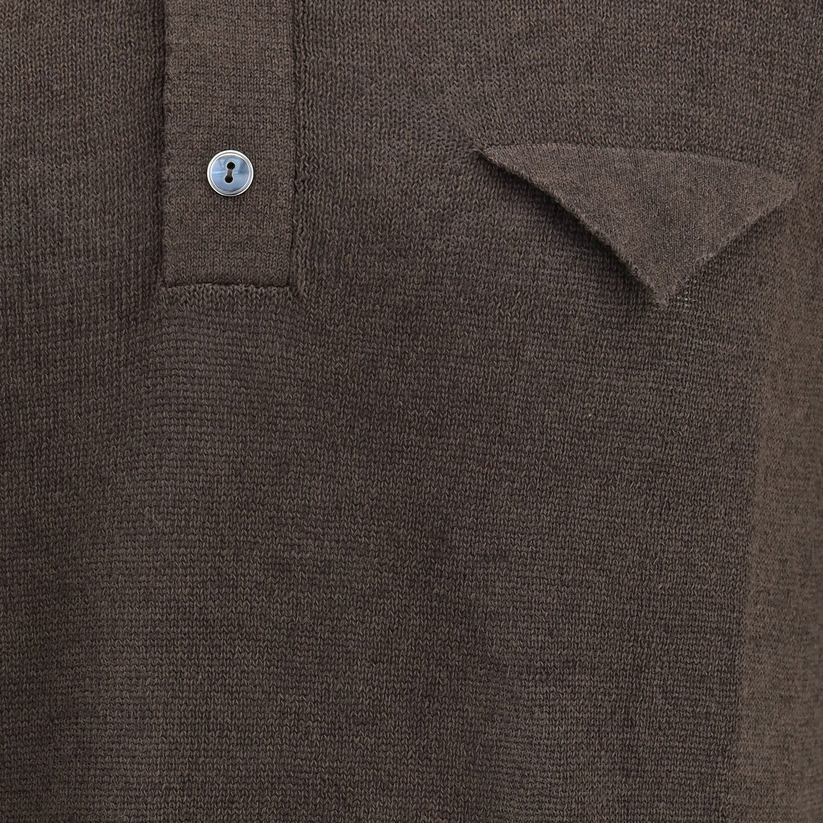Bottega Veneta tee shirts side profile designer luxury fashion