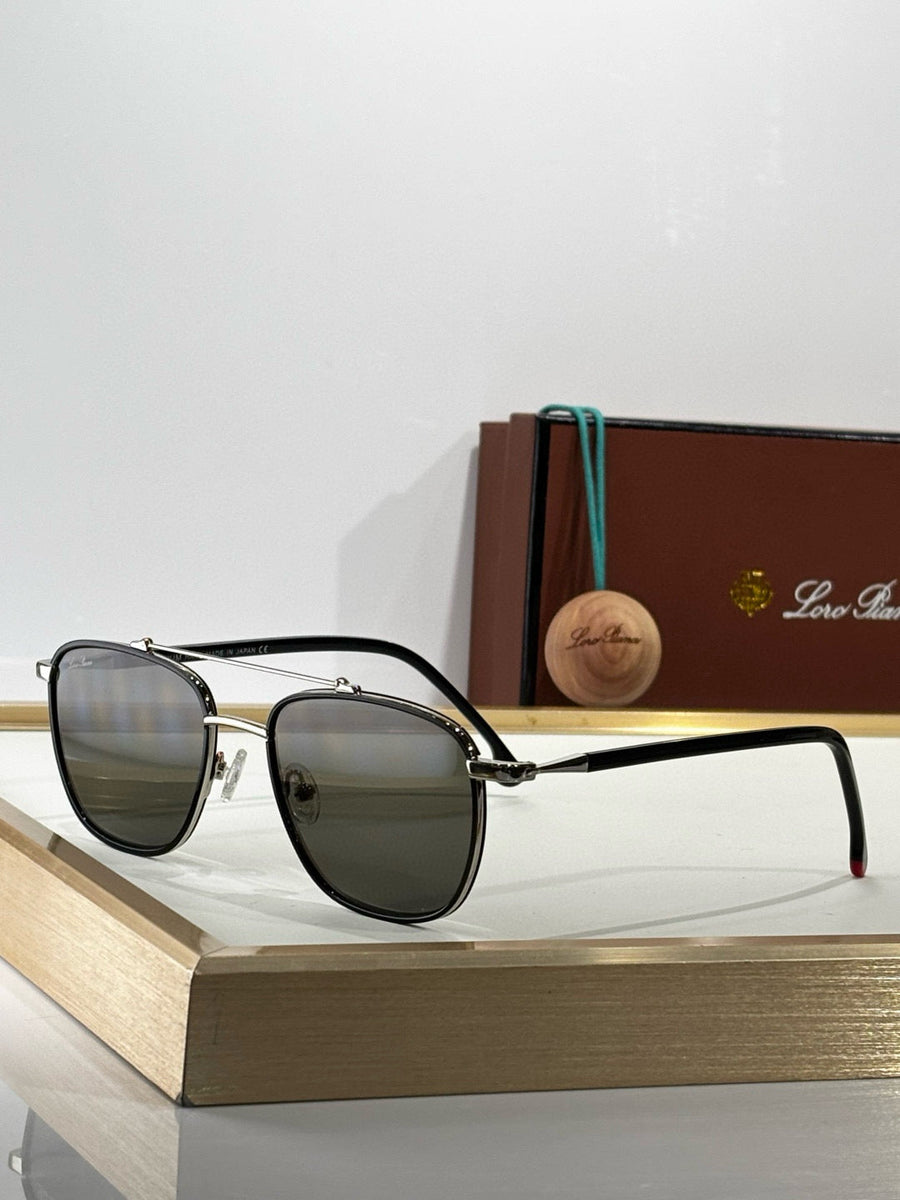 Sunglasses? Loro P Sunglasses Luxury Designer UV Sunglasses