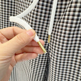 Front view of Celine Trousers premium trousers