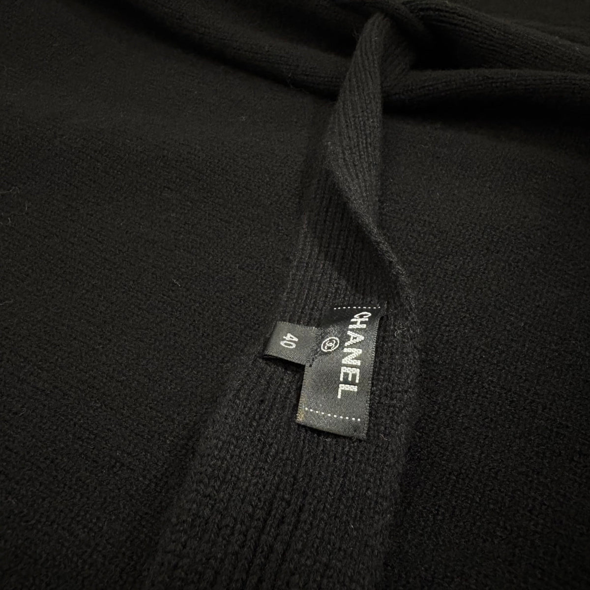 Chanel Sweaters? Chanel Cardigan Luxury Designer Knit Sweater