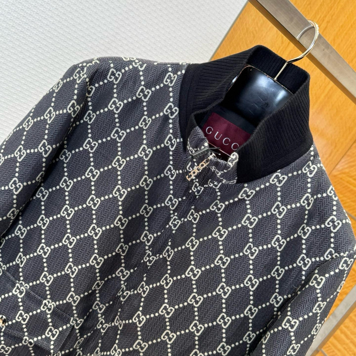 Gucci Jackets? Gucci Bomber Jacket Luxury Designer Outerwear Jacket