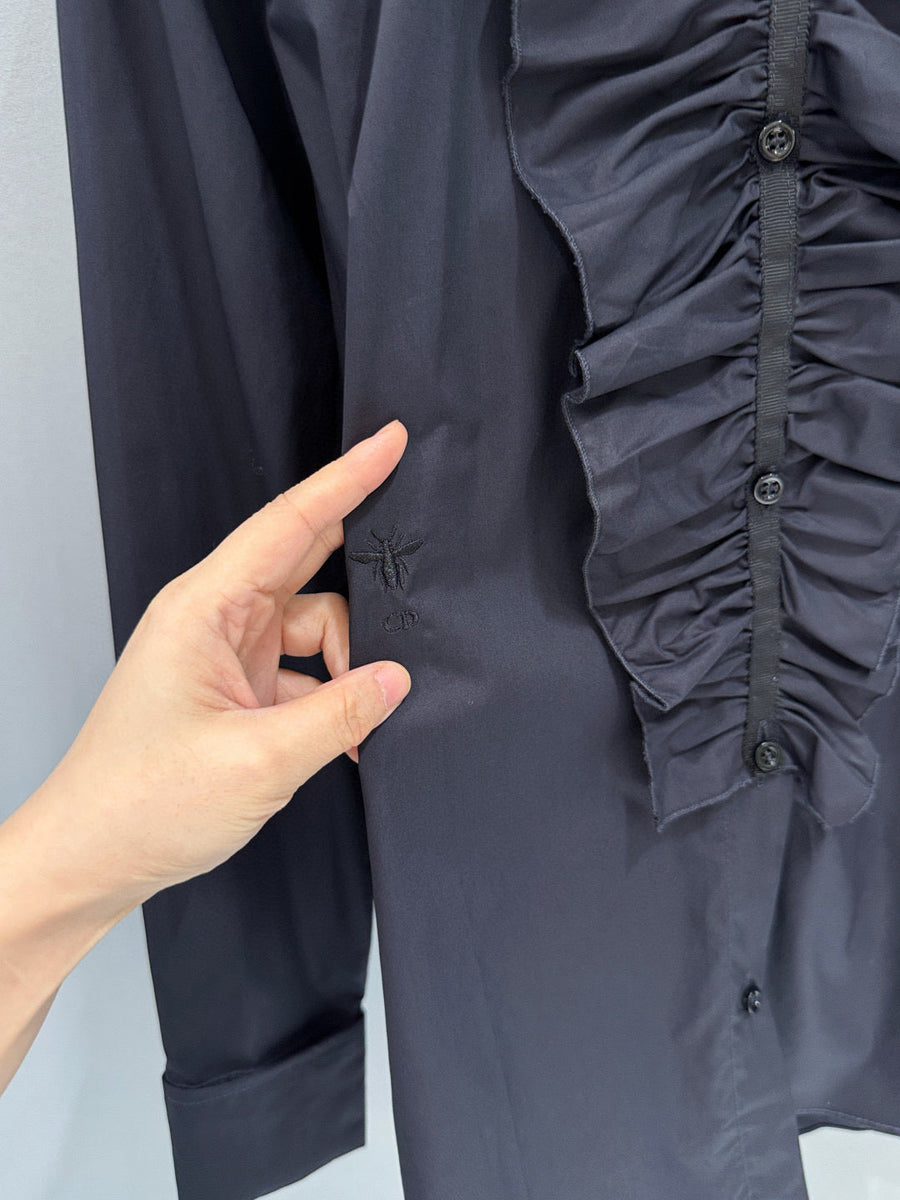 Dior Tops? Dior Shirt Elegant Everyday Designer Top