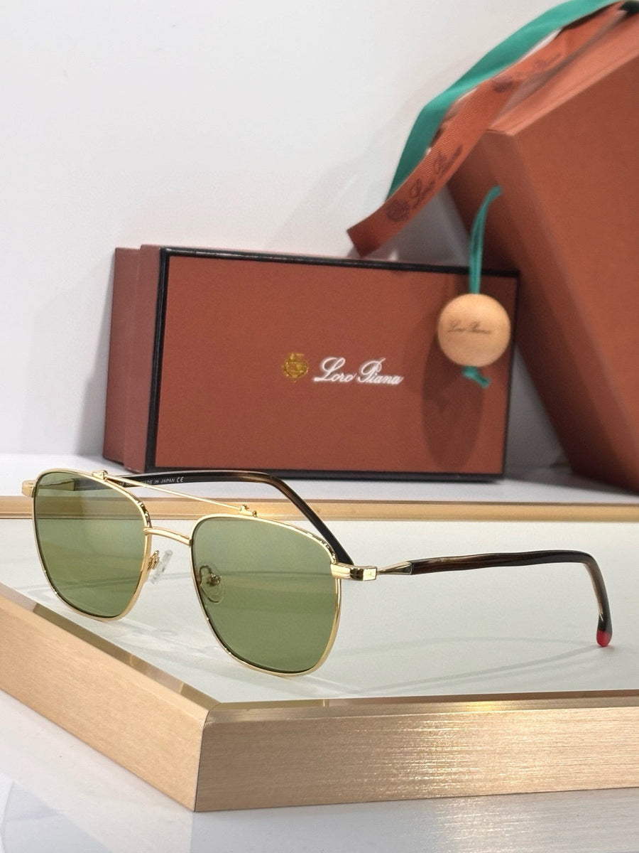 Sunglasses? Loro P Sunglasses Luxury Designer UV Sunglasses
