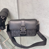Christian Dior Hit The Road Bag – luxury designer bag at Bellvora