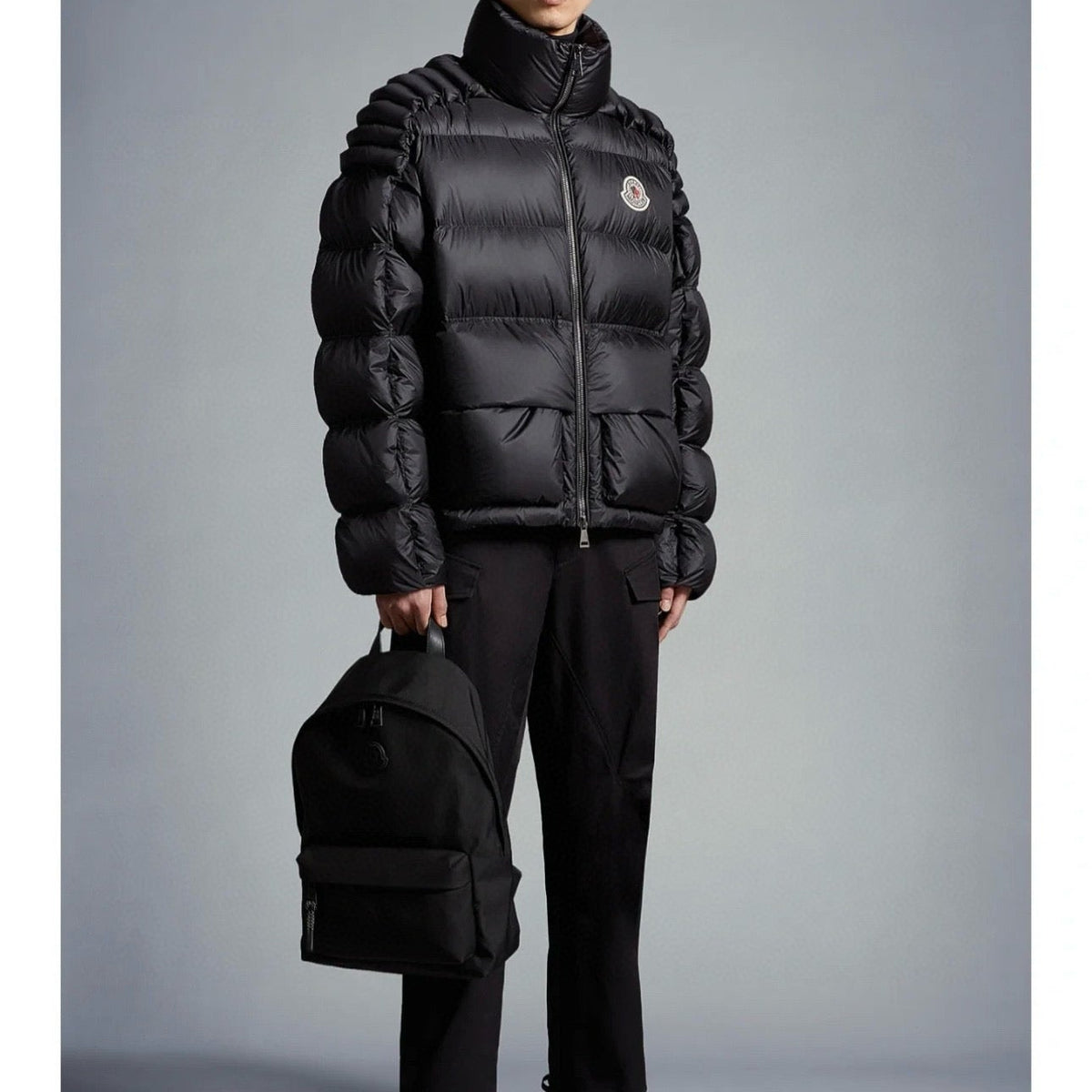 Jackets? Monc x Christopher Raxxy Jacket Premium Casual Designer Jacket