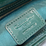 Christian Dior Mini Lady Bag – luxury designer cd mini lady bag at Bellvora