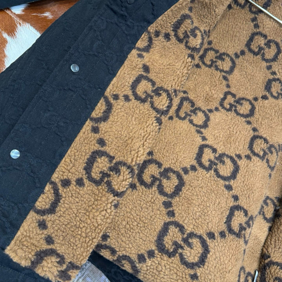 Gucci Jackets? Gucci Denim Jacket Luxury Designer Outerwear Jacket