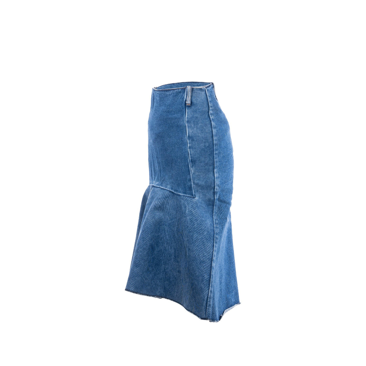Luxar688 elegant leather Fashion Piece side view