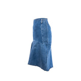 Luxar688 elegant leather Fashion Piece side view