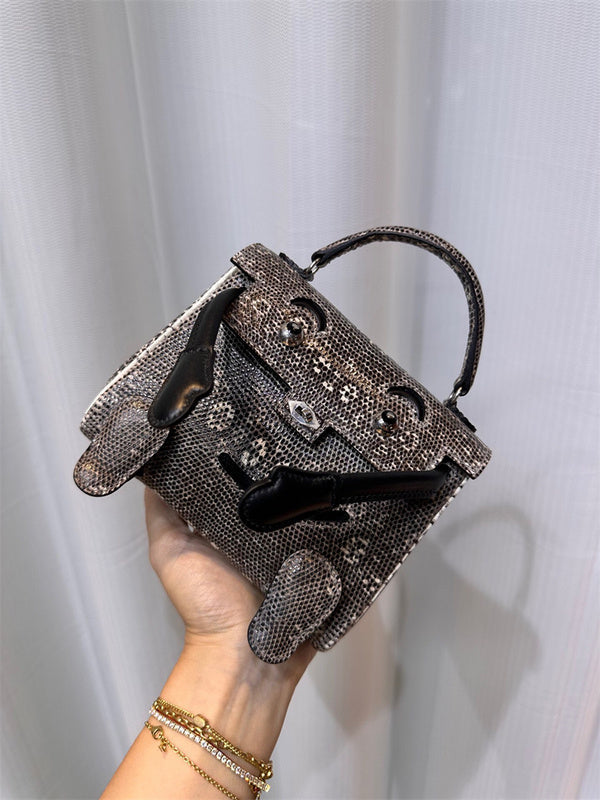 everyday bag interior and compartment view