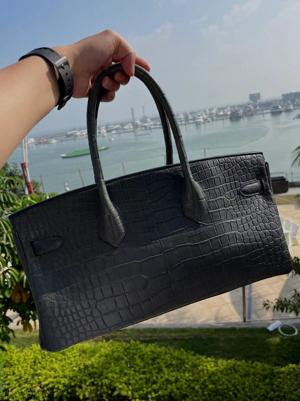 Polished bag women's premium everyday handbag
