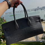Polished bag women's premium everyday handbag