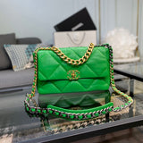  women's handbag, mid design, view 1
