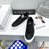 Givenchy shoes Style 060 - sole and craftsmanship detail